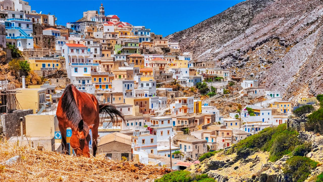 Olympos: dove il tempo si ferma e le tradizioni prosperano - Olympos | Secret World Trip Planner