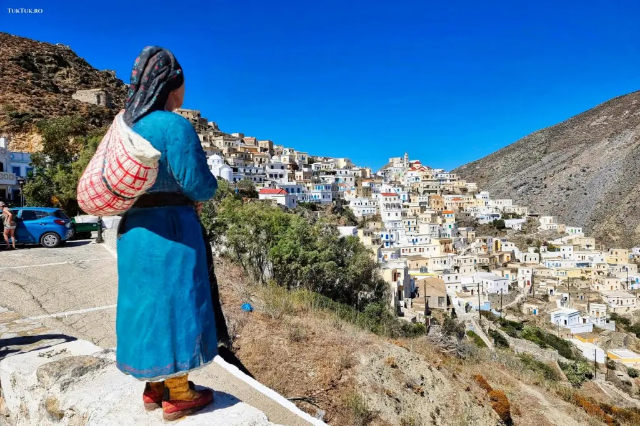 Olympos: dove il tempo si ferma e le tradizioni prosperano - Olympos | Secret World Trip Planner