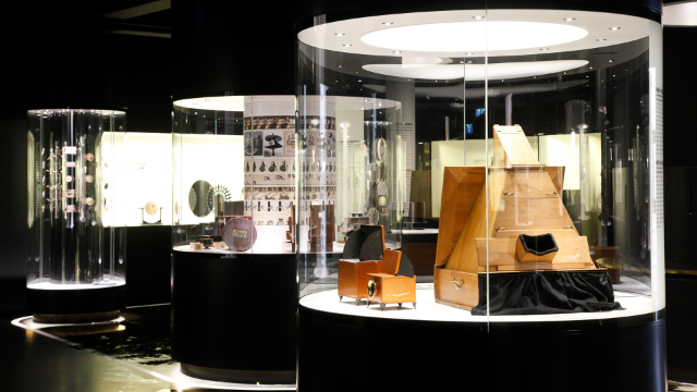 Museo del cinema tedesco - Frankfurt am Main | Secret World Trip Planner