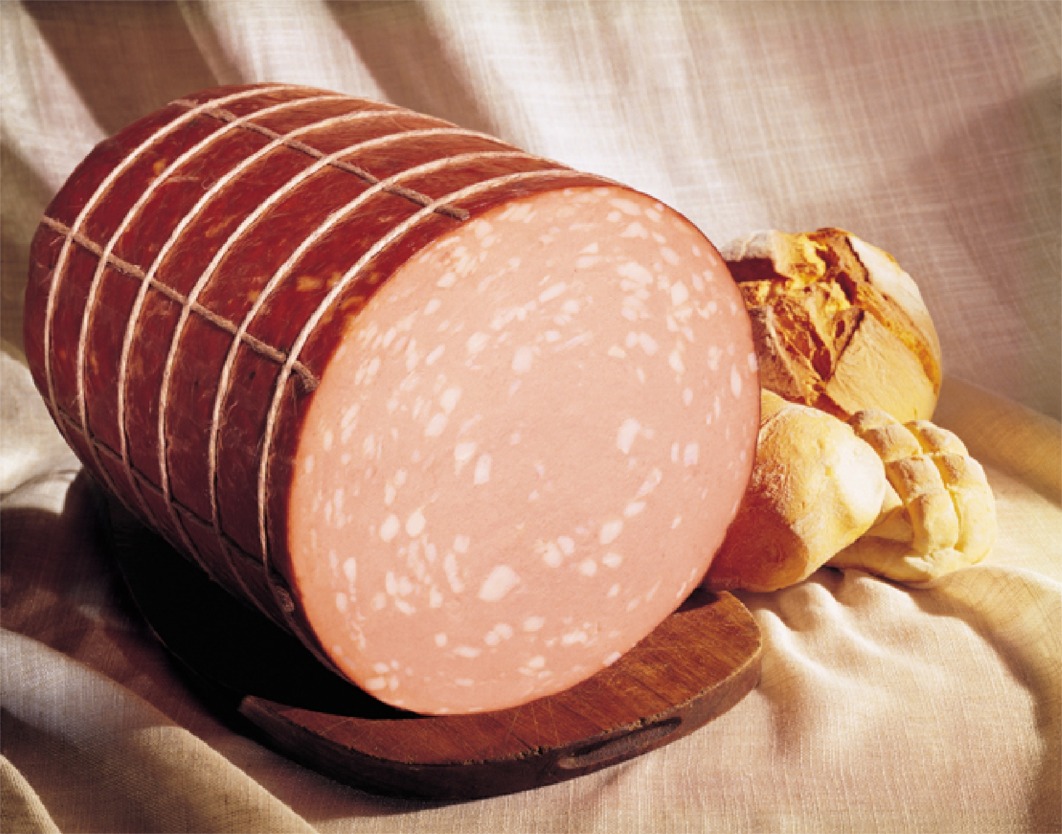 Mortadella di Bologna IGP - Bologna | Secret World Trip Planner