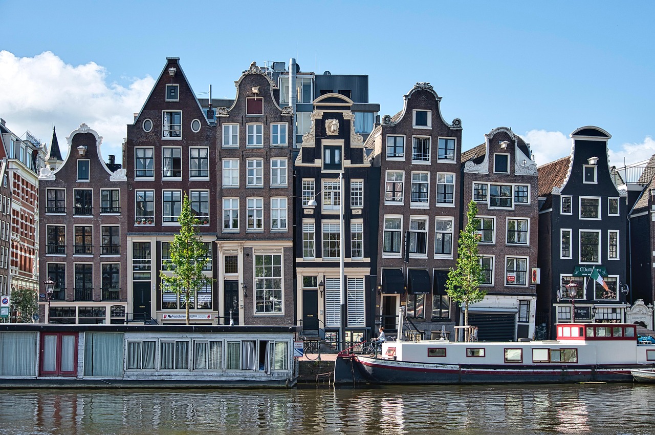 Amsterdam’s Chinatown - Amsterdam | Secret World Trip Planner