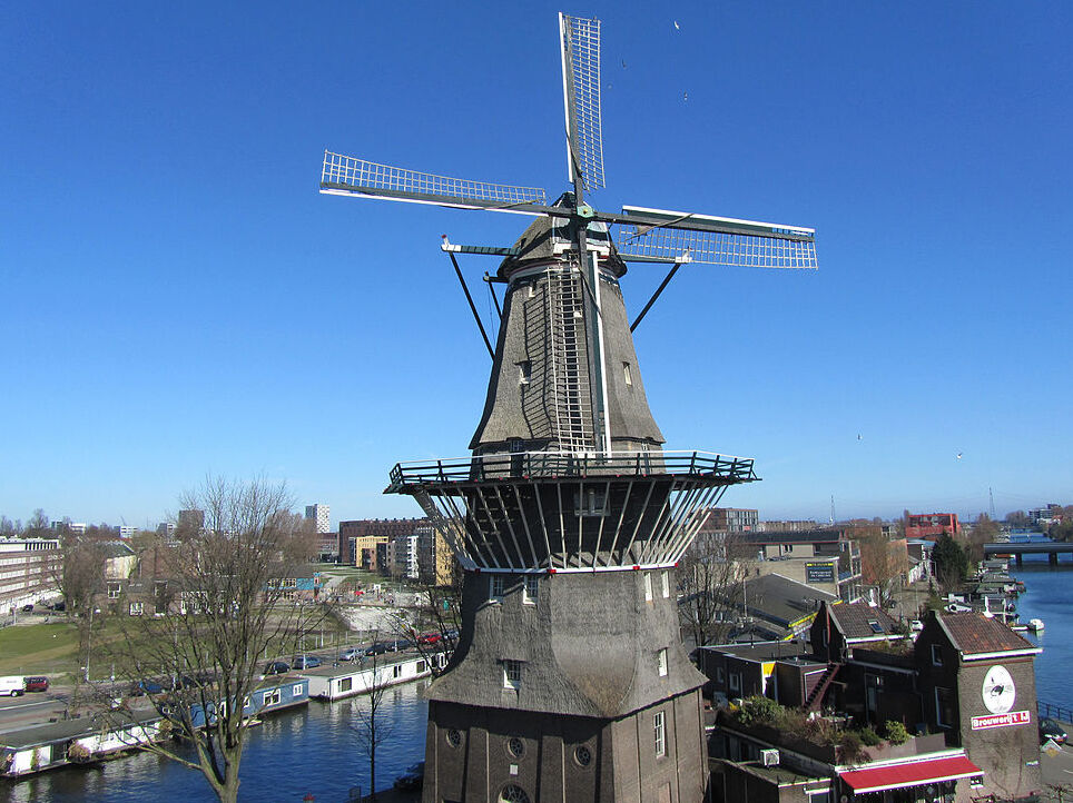 Amsterdam | Brouwerij 't , il piccolo birrificio — Amsterdam