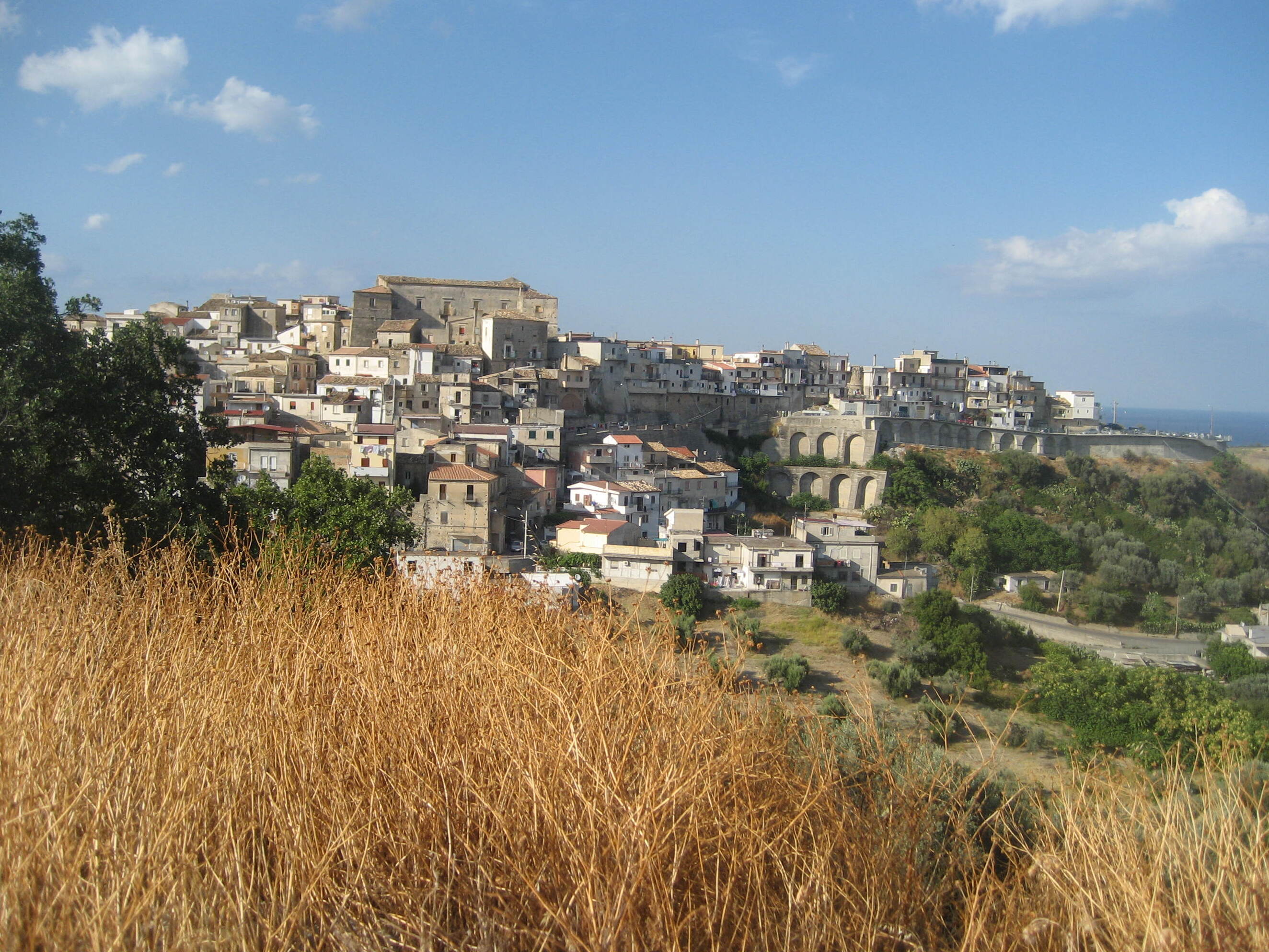 Desa Italia | Monasterace - Monasterace | Secret World Trip Planner