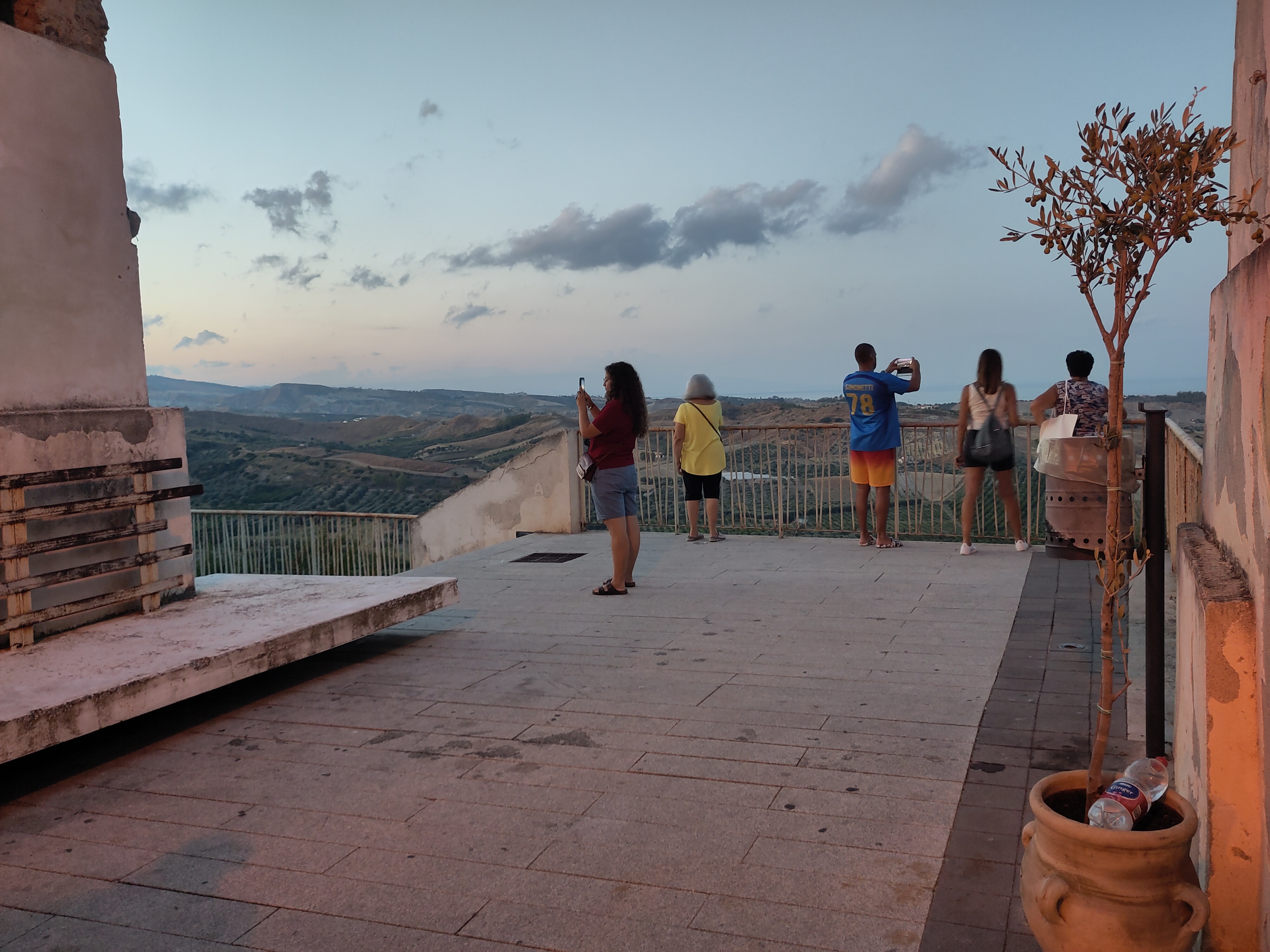 Desa Italia | Monasterace - Monasterace | Secret World Trip Planner