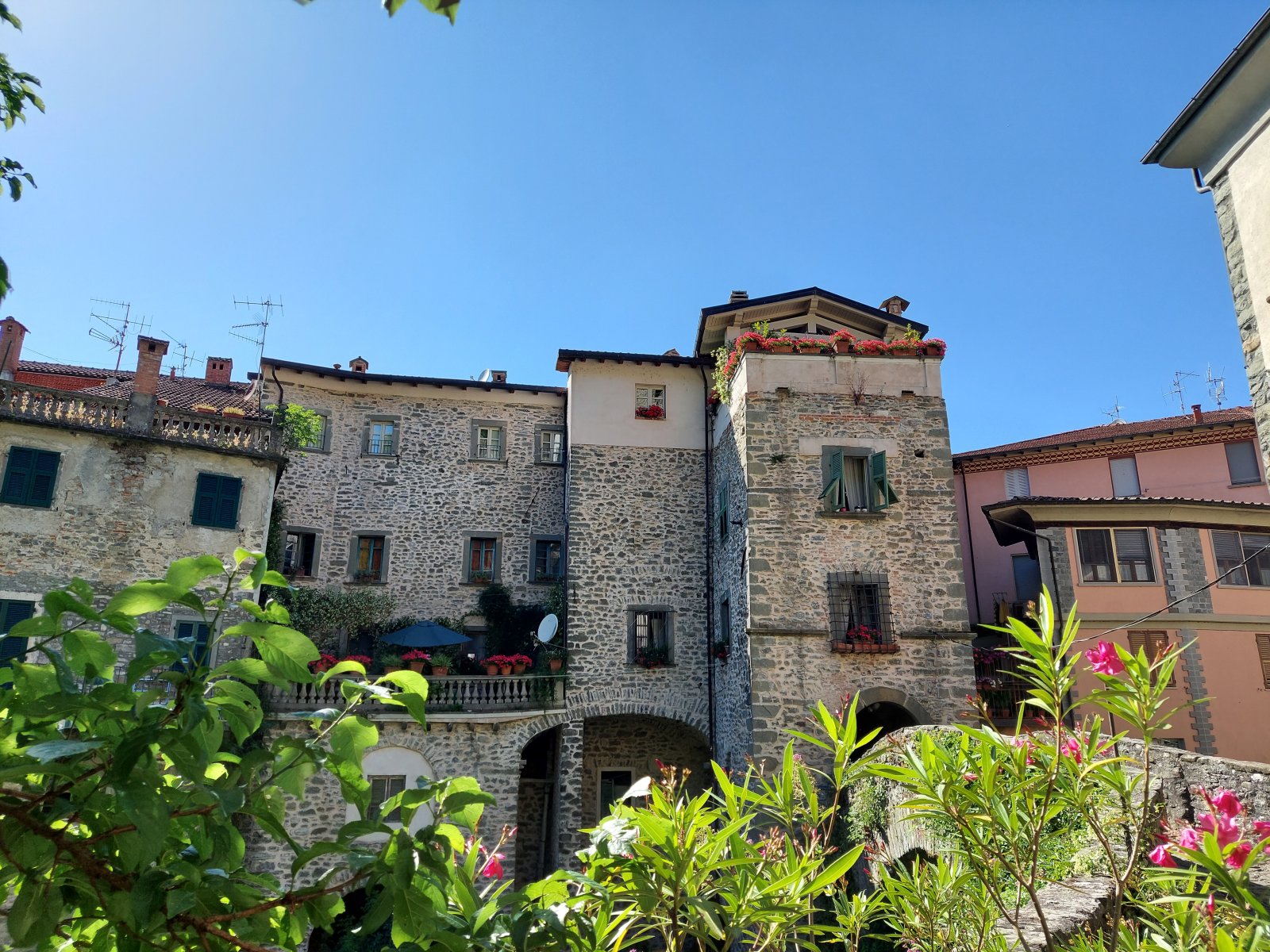 Bagnone ,un joli village de pierre en Toscane - Bagnone | Secret World Trip Planner