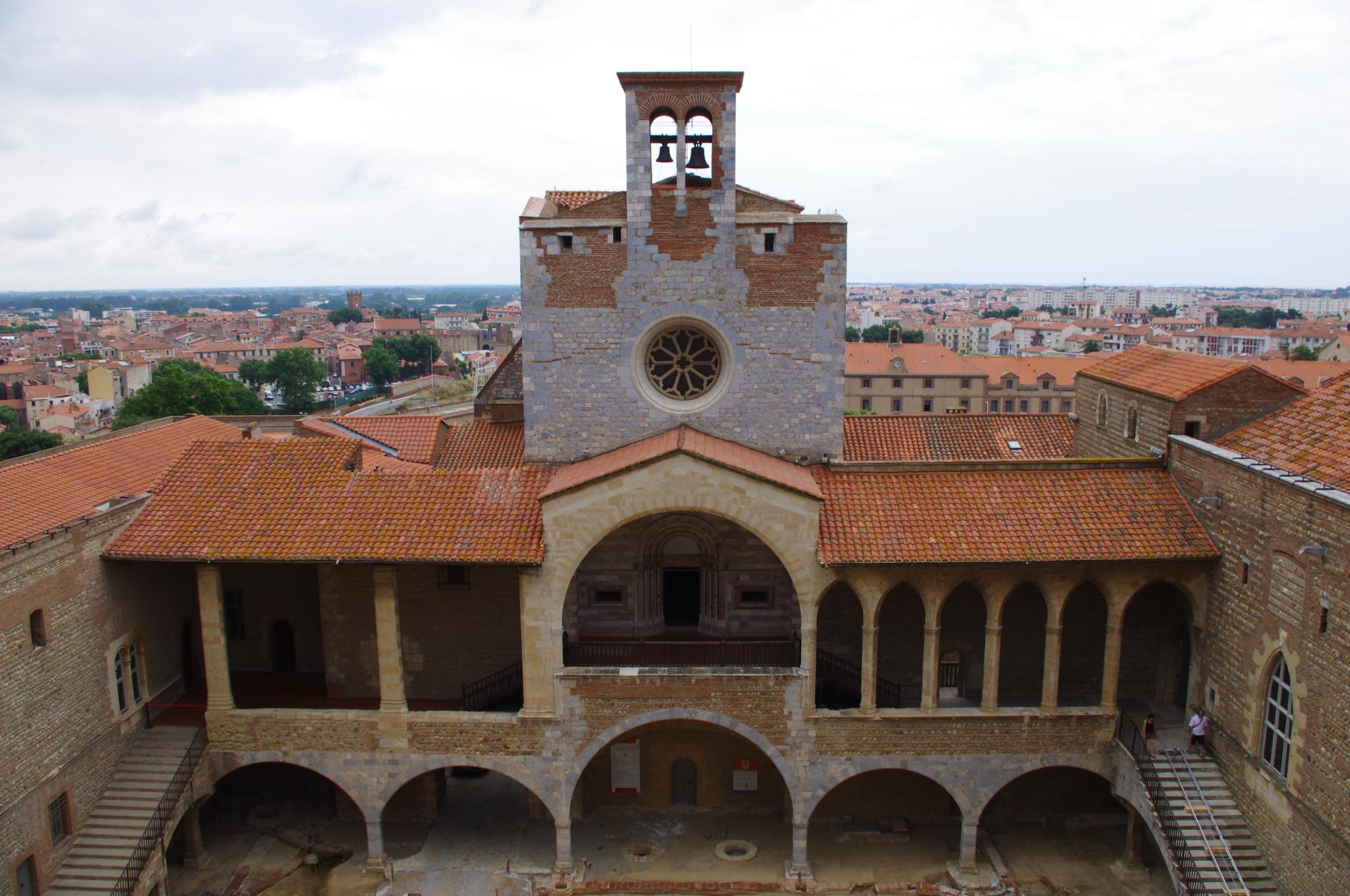 Palazzo dei Re di Maiorca - Perpignan | Secret World Trip Planner