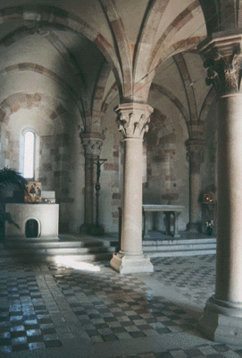 Goleto Abbey และความลับขาว - Goleto | Secret World Trip Planner