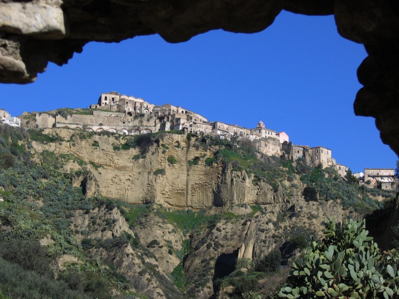Tursi - Tursi | Secret World Trip Planner