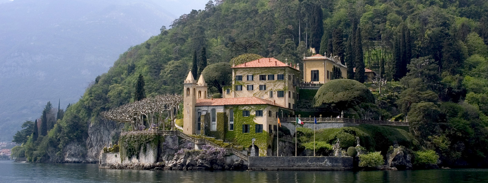 Villa del Balbianello - Bellagio | Secret World Trip Planner