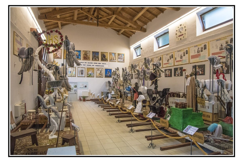 Rejtélyek Múzeuma - Museo dei Misteri | Secret World Trip Planner