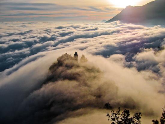 Montecastello varjupaik - Montecastello | Secret World Trip Planner