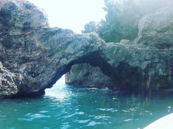Brücke der Liebenden - Amalfi | Secret World Trip Planner