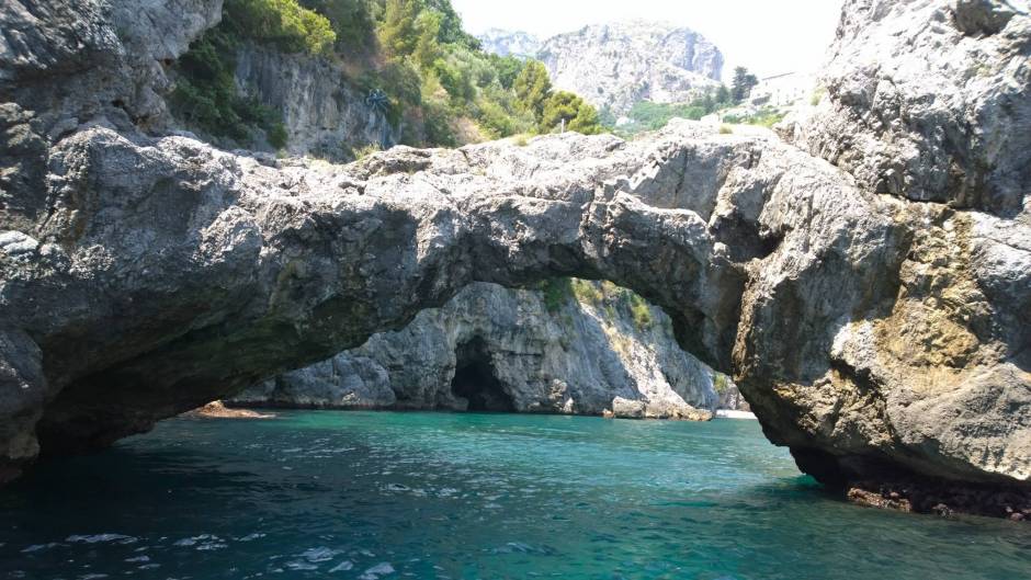 Brücke der Liebenden - Amalfi | Secret World Trip Planner