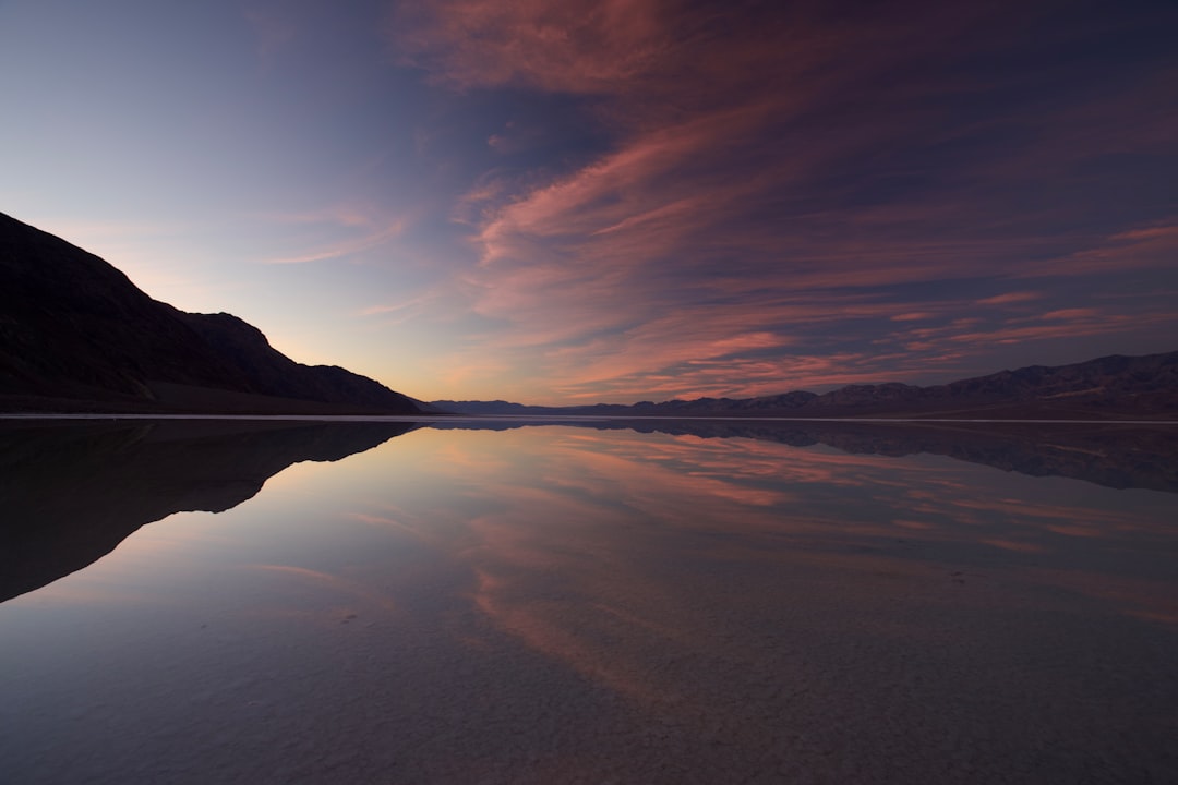 Badwater Basin - Bacino di Badwater | Secret World Trip Planner