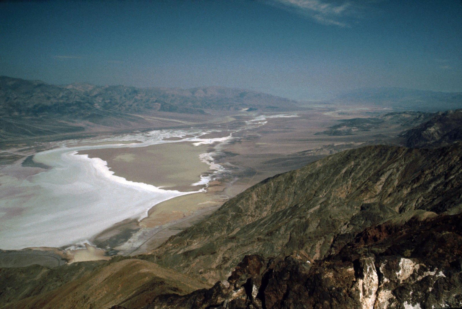 Dante's View - Dante's View | Secret World Trip Planner