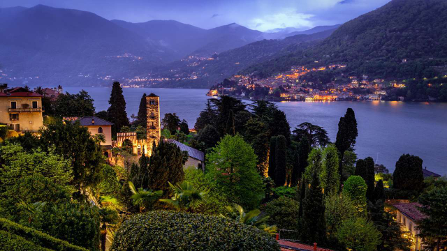 Selo Moltrasio - Moltrasio | Secret World Trip Planner
