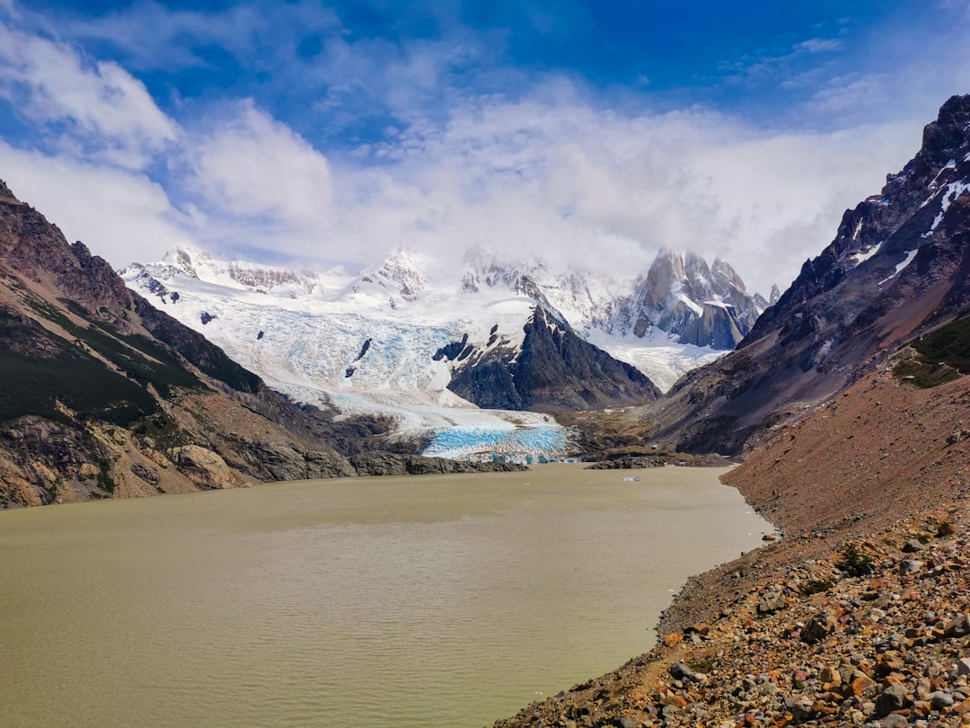 Laguna Torre, une vue exceptionnelle du Cerro Torre - El Chaltén | Secret World Trip Planner
