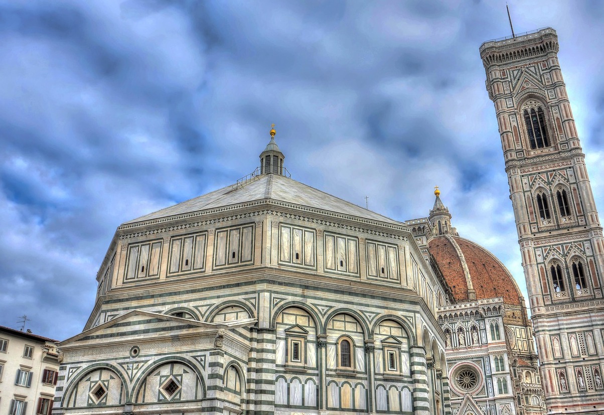 Florence, nơi mà sự phục hưng được sinh ra - Firenze | Secret World Trip Planner