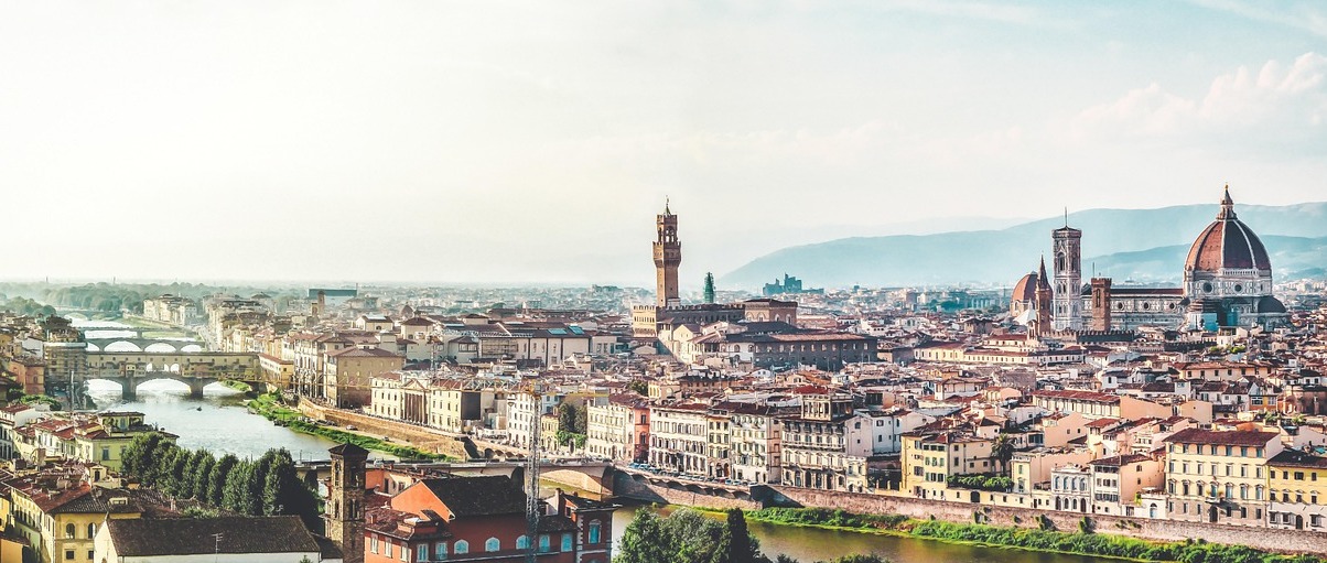 Florence, nơi mà sự phục hưng được sinh ra - Firenze | Secret World Trip Planner