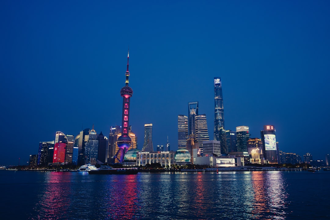 Shangai, la ville la plus peuplée du monde - Shanghai | Secret World Trip Planner