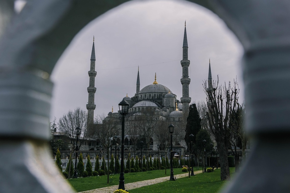 Istanbul, the old Constantinopoli - Istanbul | Secret World Trip Planner