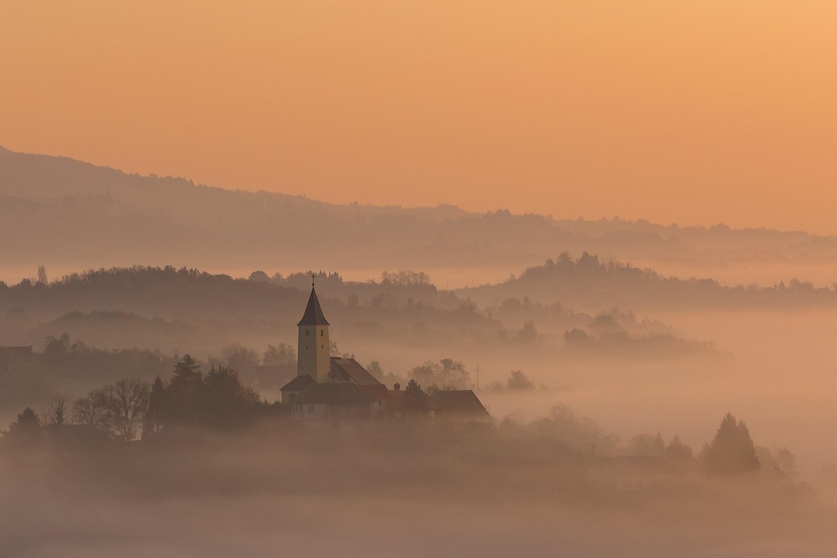 Dans la région de Mullerthal - Mullerthal | Secret World Trip Planner