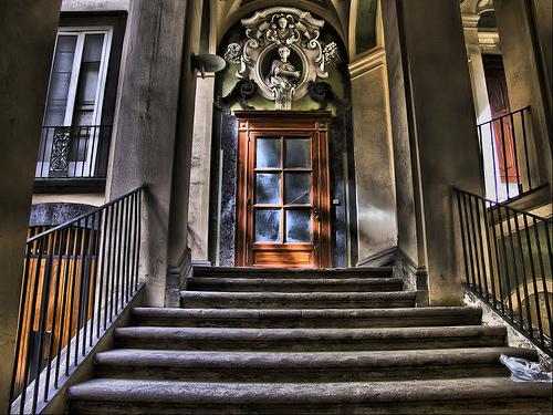 Španielsky palác - Napoli | Secret World Trip Planner