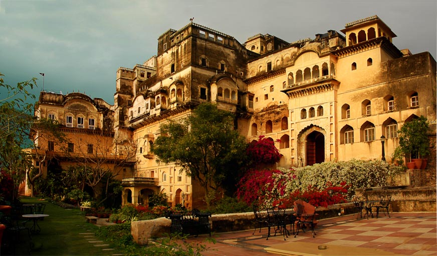 Gondal - Gondal | Secret World Trip Planner