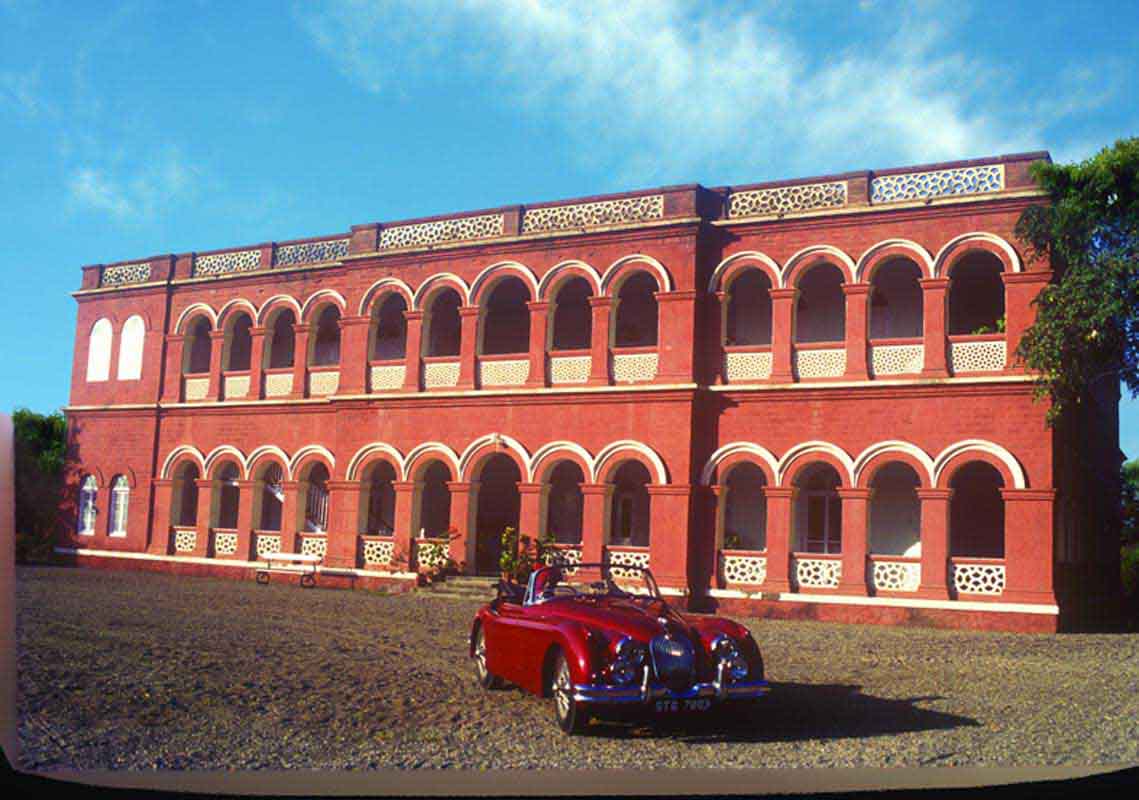 Gondal - Gondal | Secret World Trip Planner