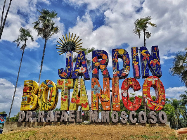 Jardin botanique national - Santo Domingo | Secret World Trip Planner