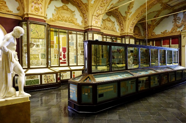 Musée civique de Modène - Modena | Secret World Trip Planner