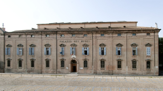 Musée civique de Modène - Modena | Secret World Trip Planner