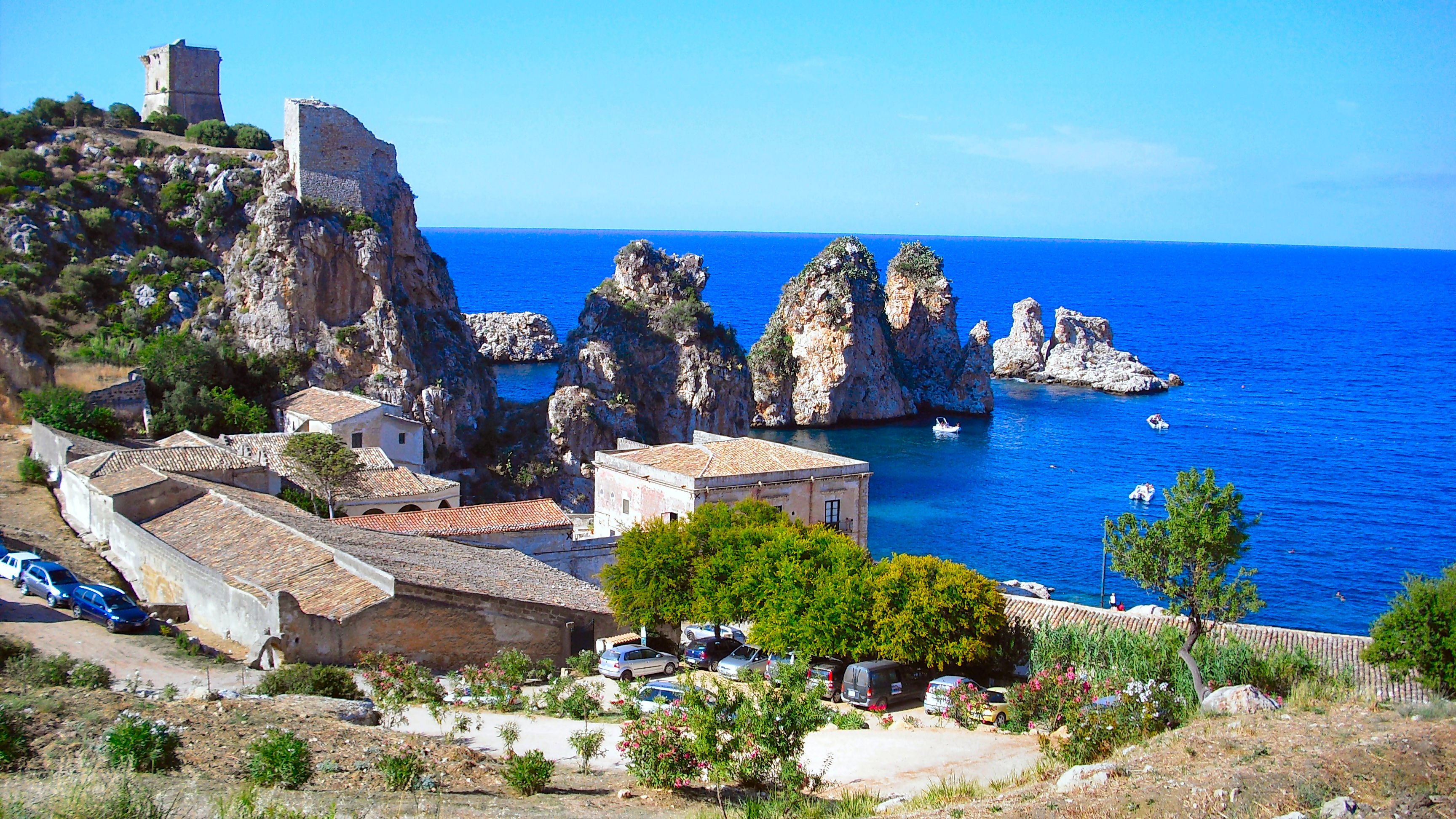 Scopello - Scopello | Secret World Trip Planner