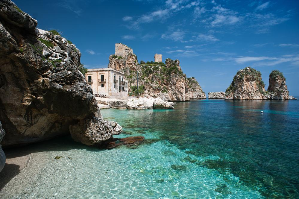 Scopello - Scopello | Secret World Trip Planner