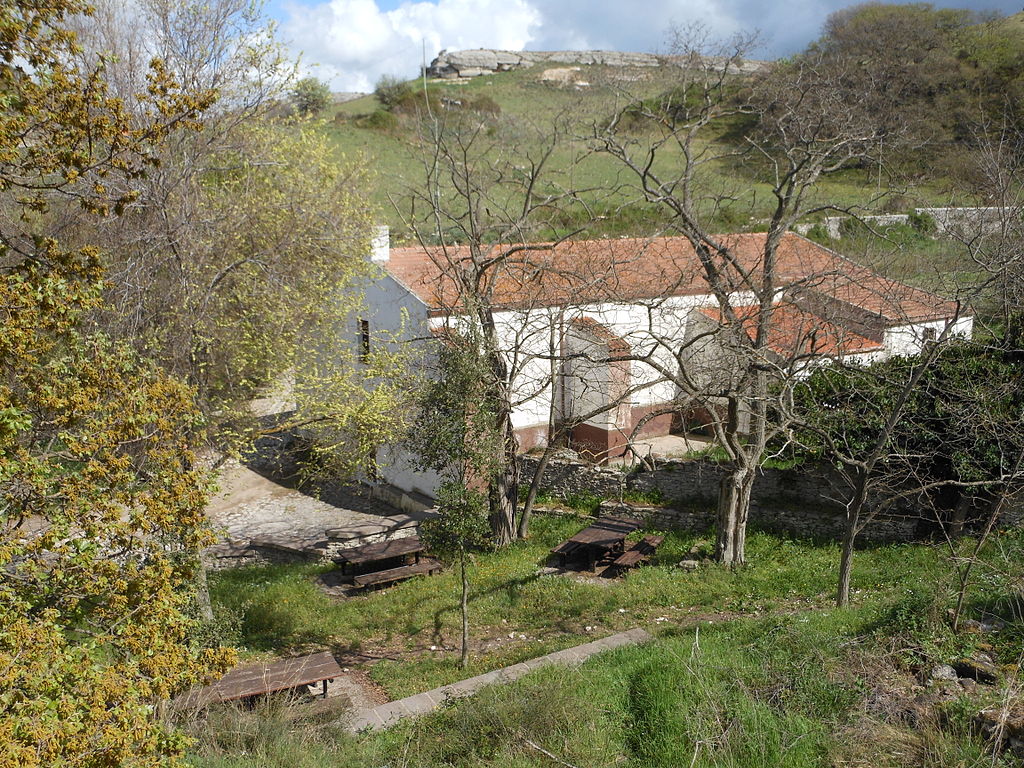Le trésor de Santa Giusta et les quatre crânes gardiens — Chiaramonti