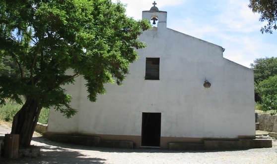Le trésor de Santa Giusta et les quatre crânes gardiens - Chiaramonti | Secret World Trip Planner