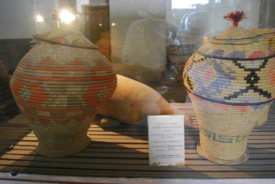 Museum der Verflechtung - Castelsardo | Secret World Trip Planner