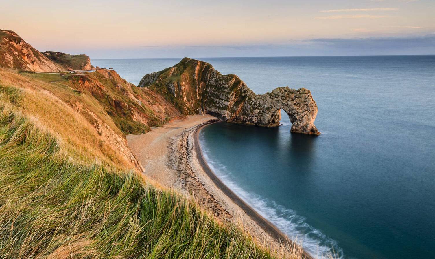 The Jurassic Coast — Jurassic Coast