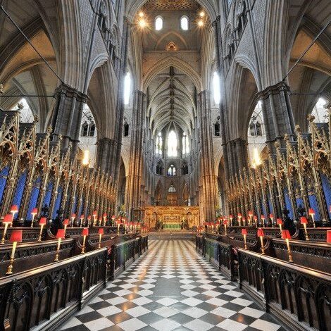 Westminster-Abtei - Westminster | Secret World Trip Planner