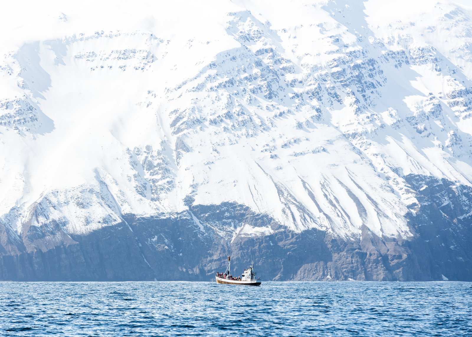 Húsavík, dans le nord de l'Islande, vaut vraiment le détour - Húsavík | Secret World Trip Planner