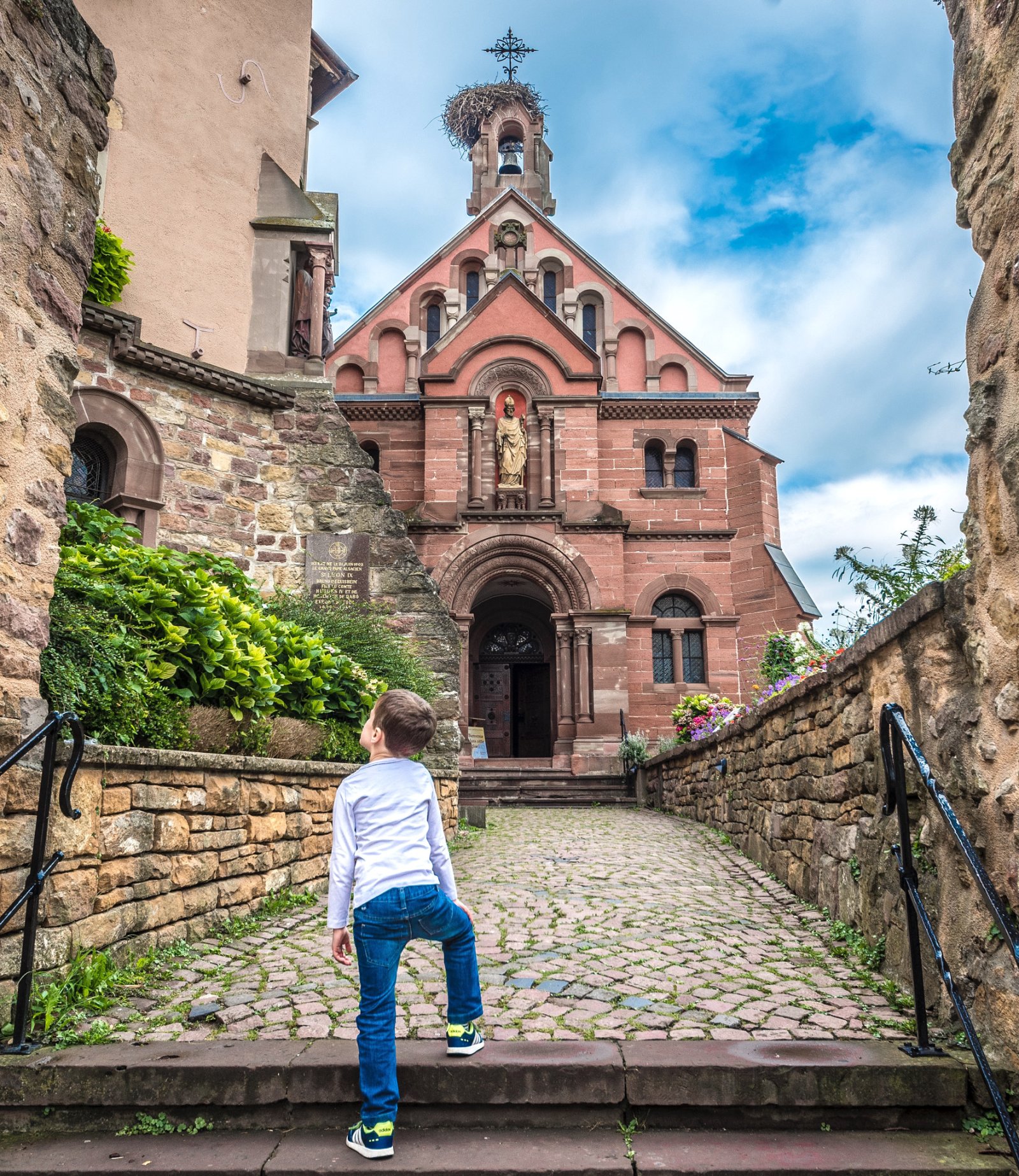 Eguisheim, une destination française pas comme les autres - Eguisheim | Secret World Trip Planner