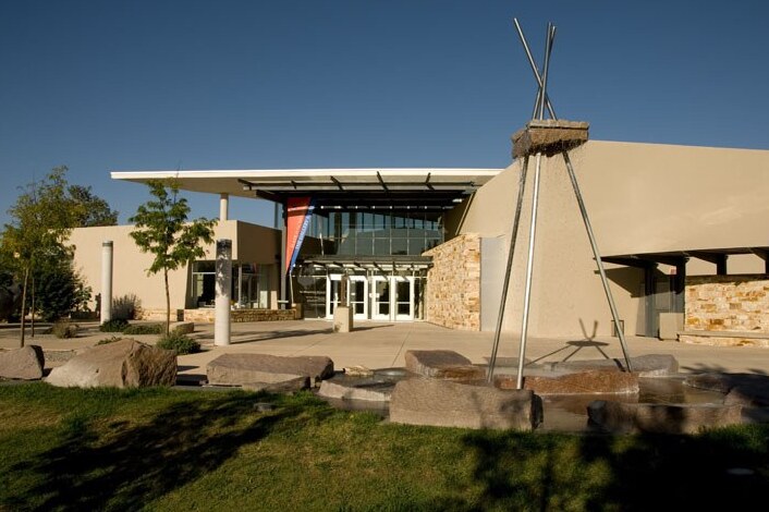 Musée d'art et d'histoire d'Albuquerque — Albuquerque