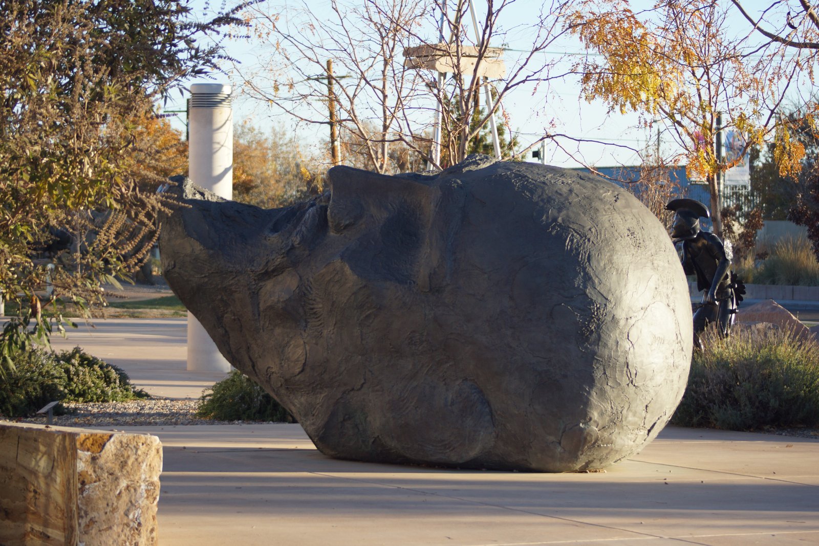 Musée d'art et d'histoire d'Albuquerque - Albuquerque | Secret World Trip Planner