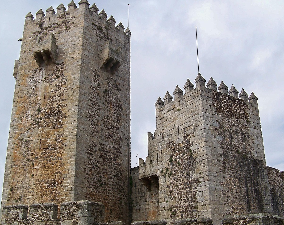 Portugal | Sortelha et le formidable château - Sabugal | Secret World Trip Planner