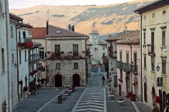 Pescocostanzo - Pescocostanzo | Secret World Trip Planner