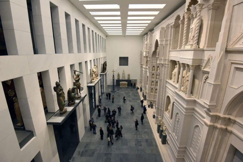 Opera Duomo Museum - Firenze | Secret World Trip Planner