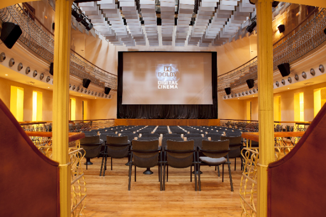 Théâtre espagnol - Santa Eulària des Riu | Secret World Trip Planner
