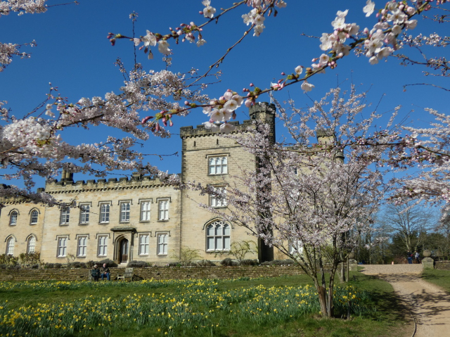 Landsbyen Chiddingstone - Chiddingstone | Secret World Trip Planner