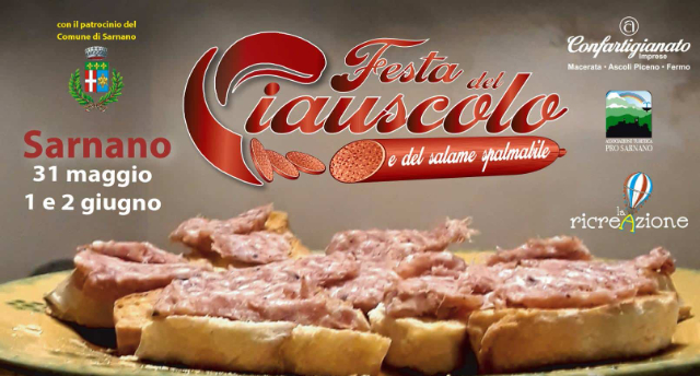 Ciauscolo, the spreadable cured meat of the Marche region - Sarnano | Secret World Trip Planner