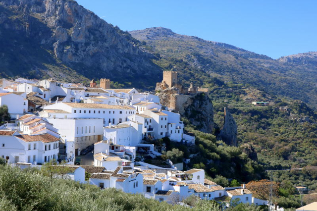 Le village de Zuheros - Zuheros | Secret World Trip Planner
